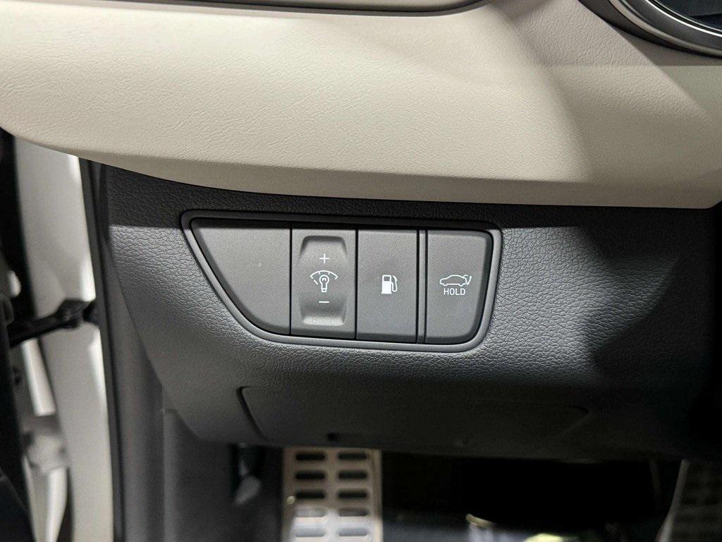 used 2023 Genesis G70 car, priced at $40,689