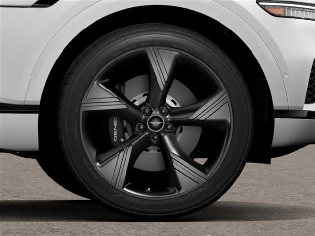 new 2026 Genesis GV80 car, priced at $86,175