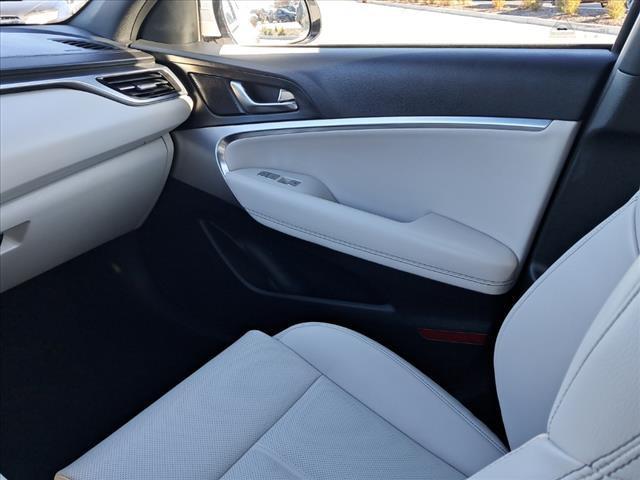 used 2024 Genesis G70 car, priced at $37,999