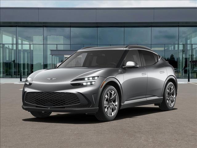 new 2025 Genesis GV60 car, priced at $57,325