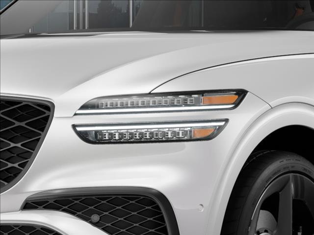 new 2026 Genesis GV70 car, priced at $72,709