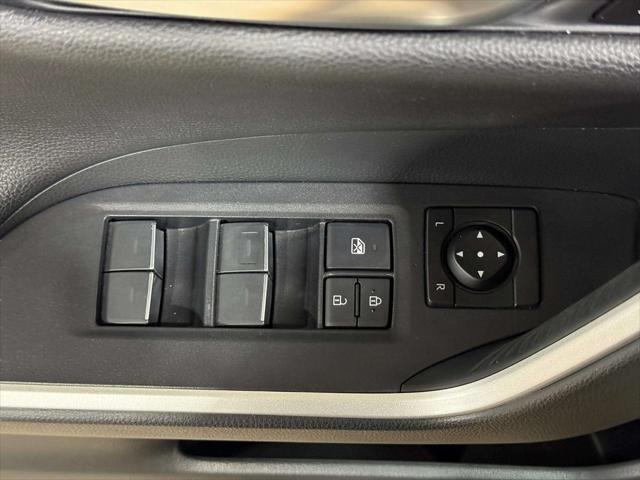 used 2022 Toyota RAV4 Prime car, priced at $45,629