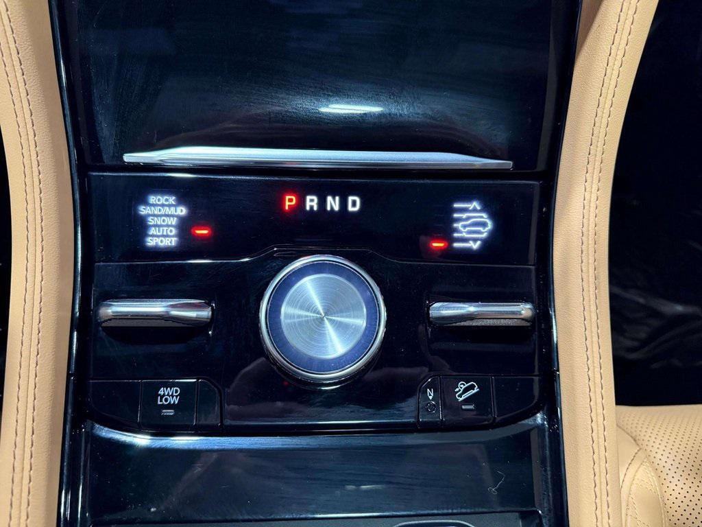 used 2023 Jeep Grand Cherokee car, priced at $46,999