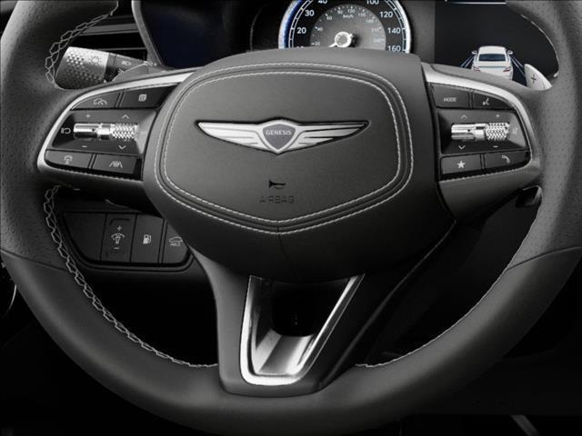 new 2026 Genesis G70 car, priced at $57,270