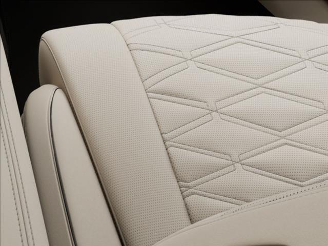 new 2026 Genesis G80 car, priced at $80,950