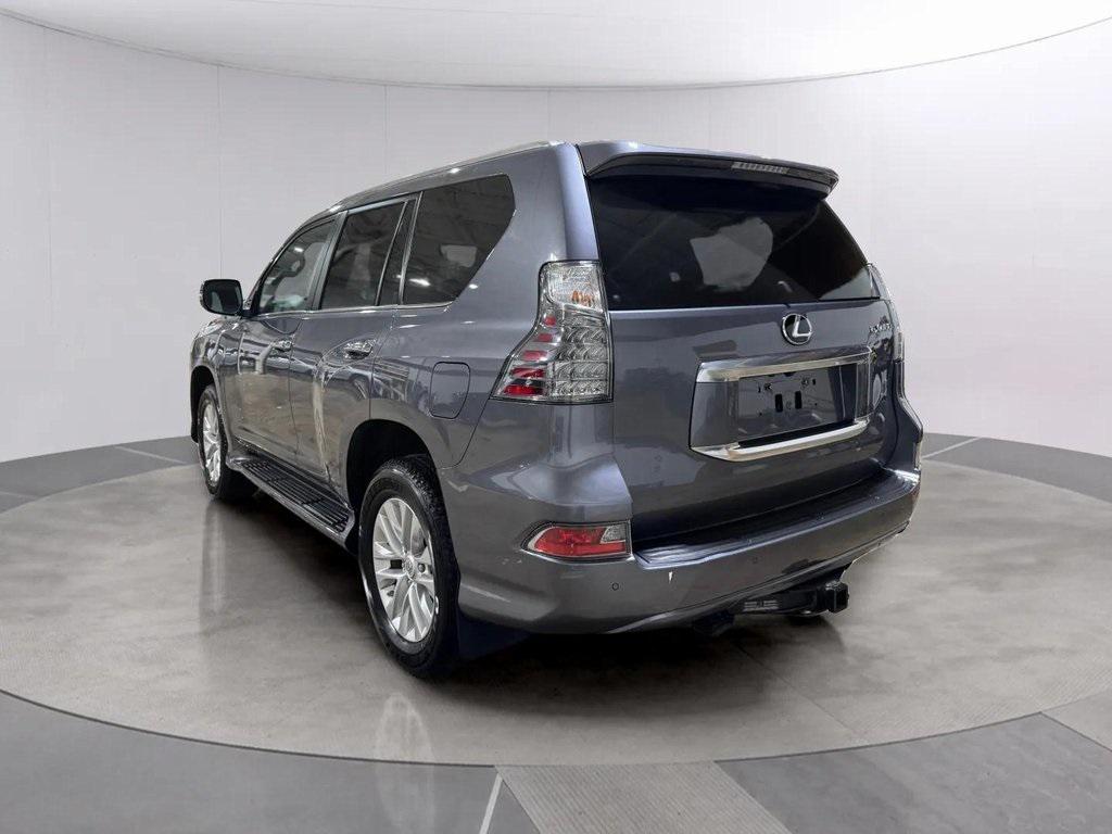 used 2022 Lexus GX 460 car, priced at $48,749