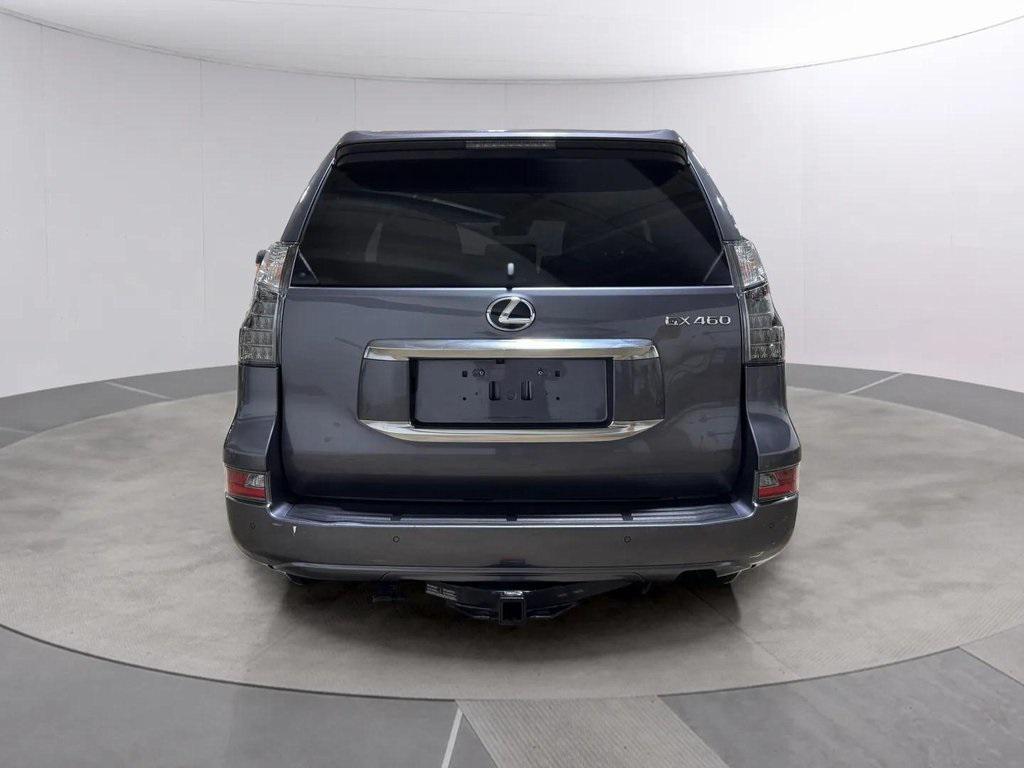 used 2022 Lexus GX 460 car, priced at $48,749