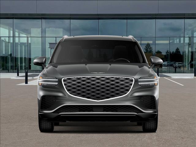 new 2026 Genesis GV70 car, priced at $58,165
