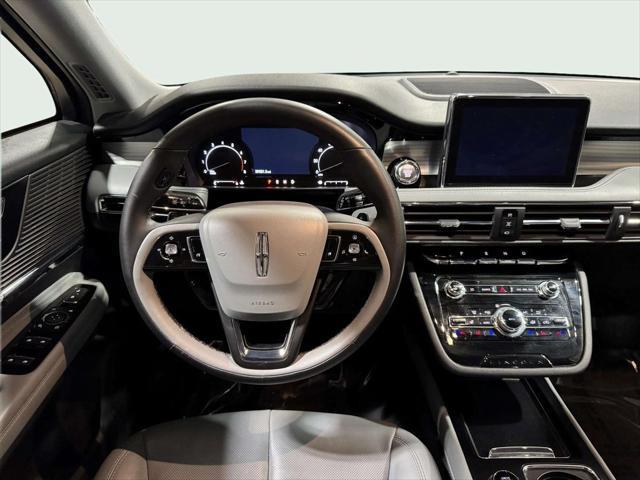 used 2022 Lincoln Corsair car, priced at $28,719