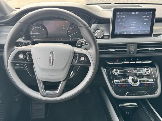 used 2022 Lincoln Corsair car, priced at $30,959