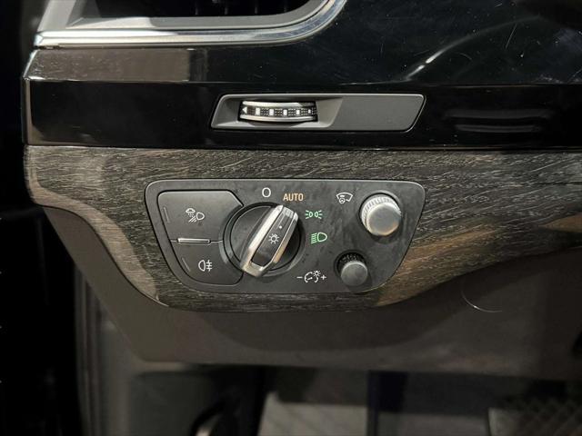 used 2019 Audi Q7 car, priced at $23,719