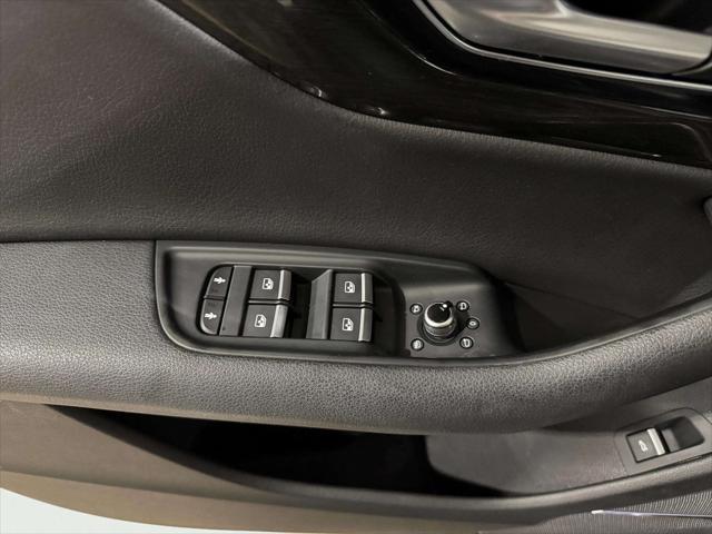 used 2019 Audi Q7 car, priced at $23,719