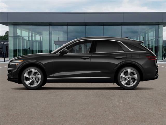 new 2026 Genesis GV70 car, priced at $53,810