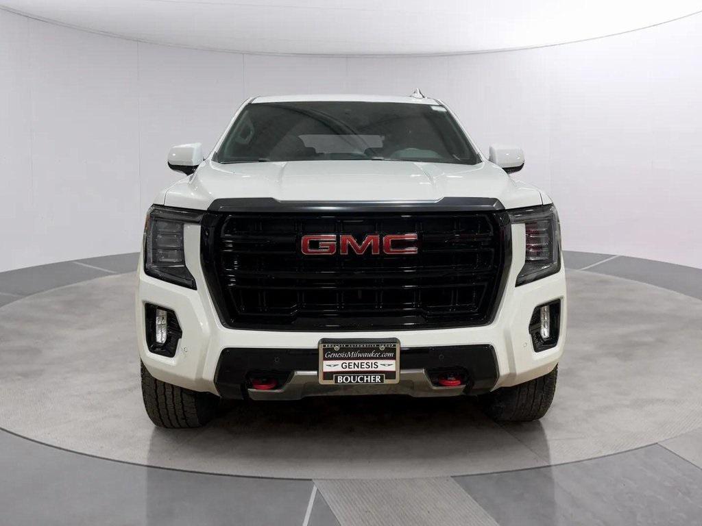 used 2023 GMC Yukon car, priced at $70,669