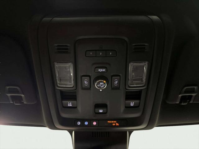 used 2023 GMC Yukon car, priced at $70,669