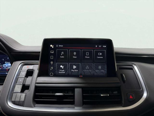 used 2023 GMC Yukon car, priced at $70,669