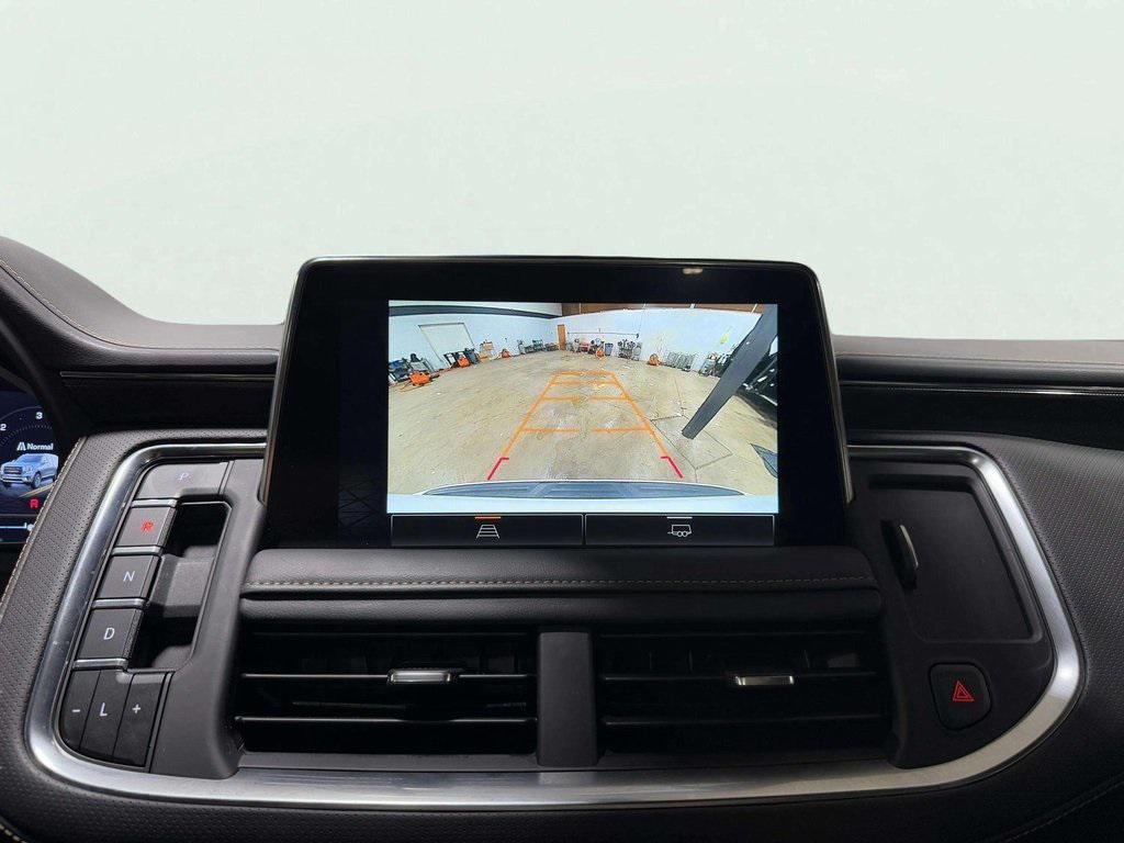 used 2023 GMC Yukon car, priced at $70,669
