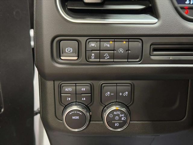 used 2023 GMC Yukon car, priced at $70,669