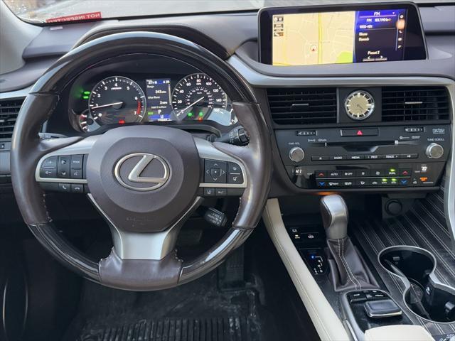 used 2019 Lexus RX 350 car, priced at $28,769