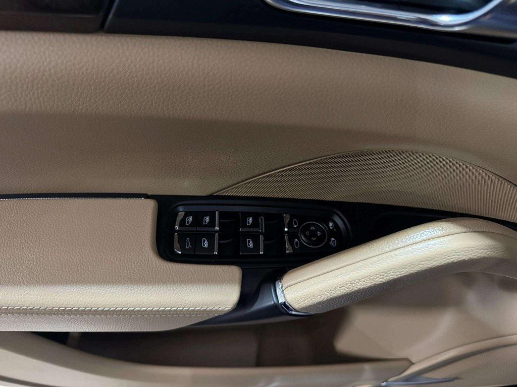 used 2018 Porsche Cayenne car, priced at $24,799