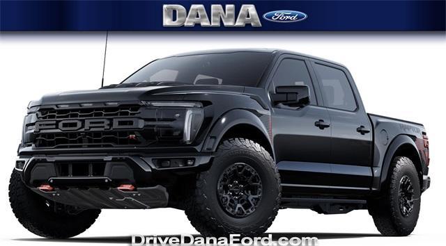 new 2025 Ford F-150 car, priced at $135,105