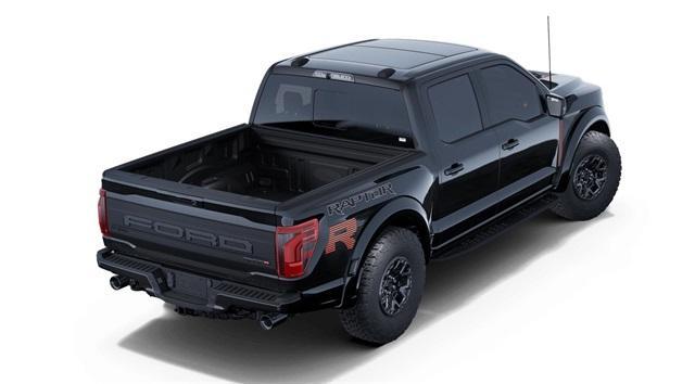 new 2025 Ford F-150 car, priced at $135,105