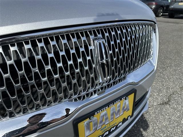 used 2019 Lincoln MKC car, priced at $23,900