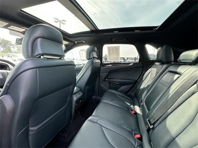 used 2019 Lincoln MKC car, priced at $23,900