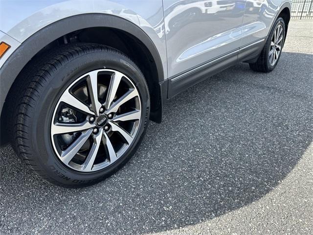 used 2019 Lincoln MKC car, priced at $23,900