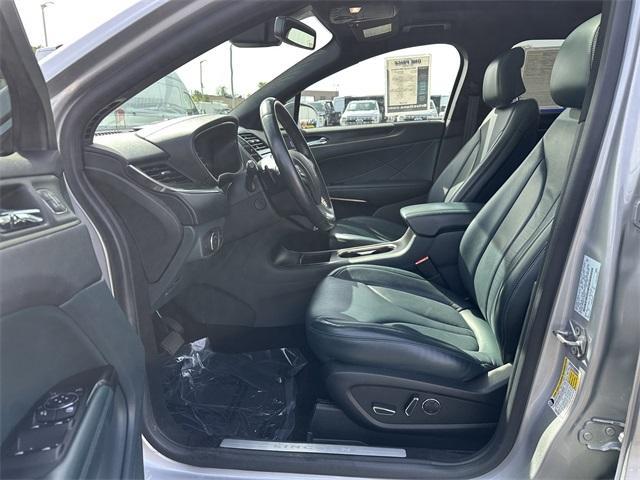 used 2019 Lincoln MKC car, priced at $23,900