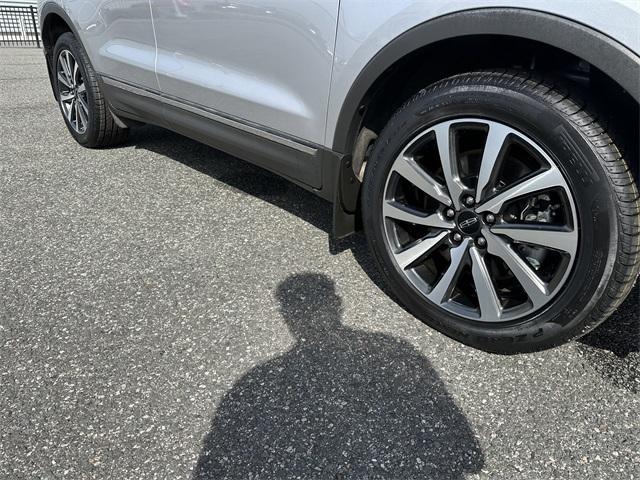 used 2019 Lincoln MKC car, priced at $23,900