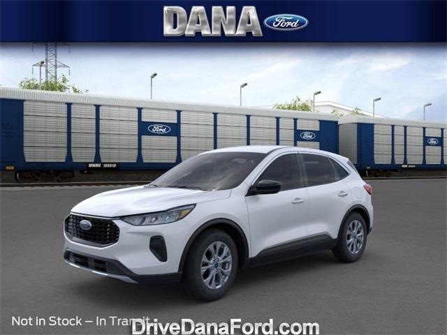 new 2024 Ford Escape car, priced at $32,211
