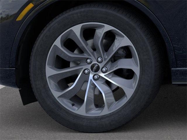 new 2026 Lincoln Aviator car