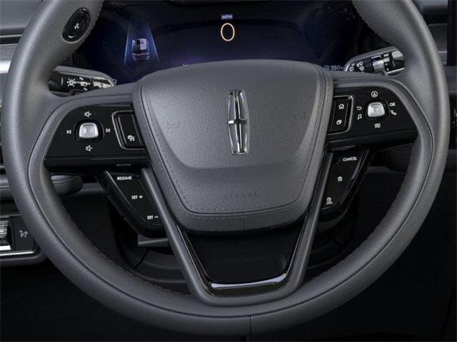 new 2026 Lincoln Aviator car