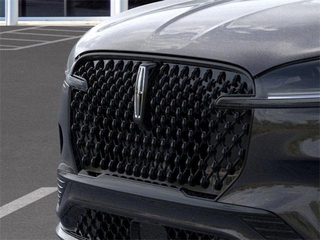 new 2026 Lincoln Aviator car