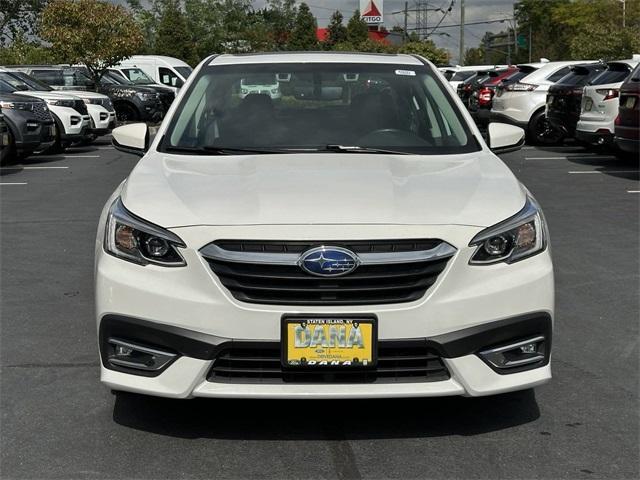 used 2022 Subaru Legacy car, priced at $26,999