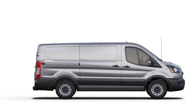 new 2024 Ford Transit-150 car, priced at $48,815