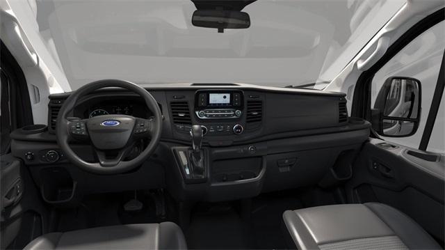 new 2024 Ford Transit-150 car, priced at $48,815