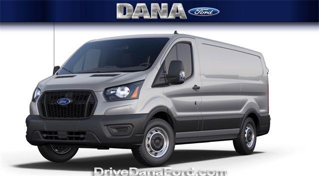 new 2024 Ford Transit-150 car, priced at $48,815