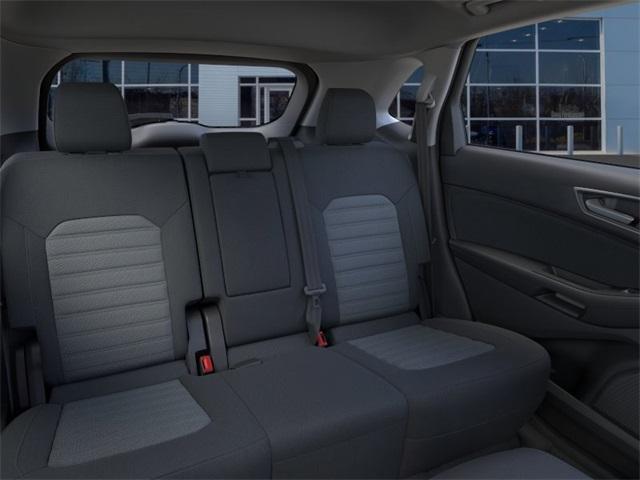 used 2024 Ford Edge car, priced at $32,489