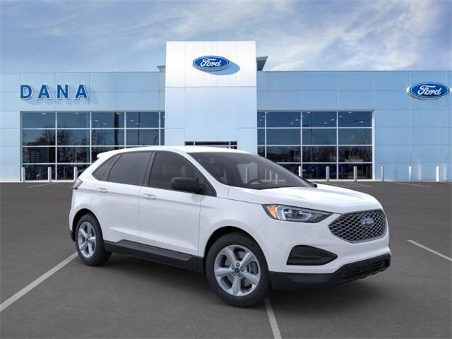 new 2024 Ford Edge car, priced at $31,573