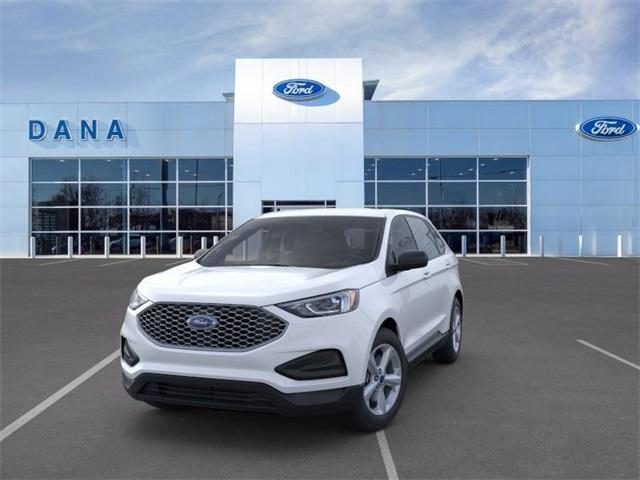 new 2024 Ford Edge car, priced at $31,573