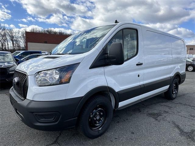 new 2024 Ford Transit-150 car, priced at $49,325