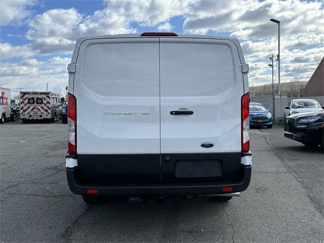 new 2024 Ford Transit-150 car, priced at $49,325