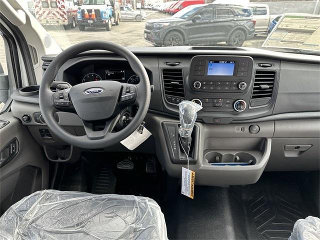 new 2024 Ford Transit-150 car, priced at $49,325