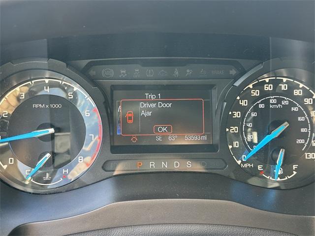 used 2022 Ford Ranger car, priced at $29,995