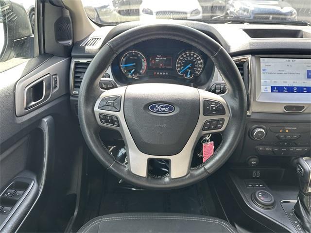 used 2022 Ford Ranger car, priced at $29,995