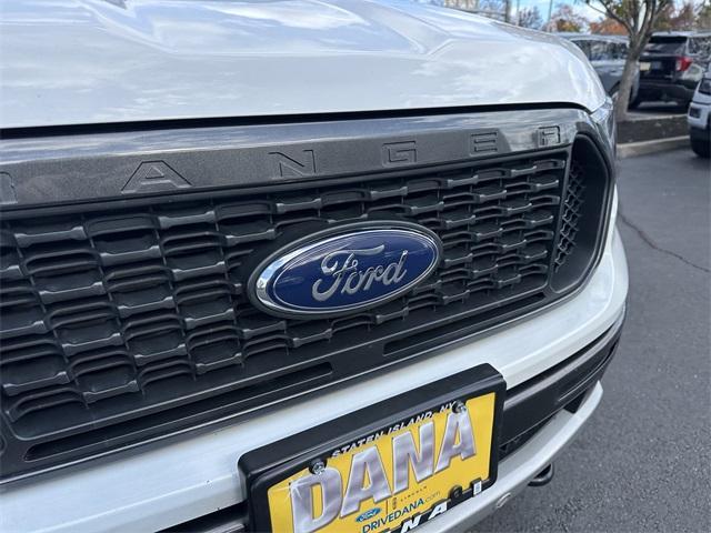 used 2022 Ford Ranger car, priced at $29,995