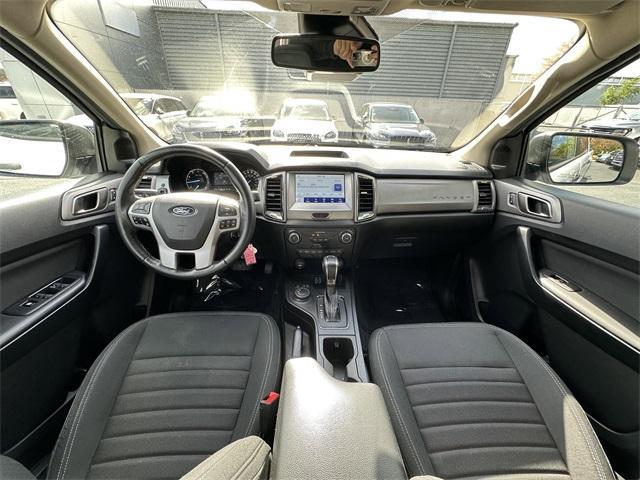 used 2022 Ford Ranger car, priced at $29,995