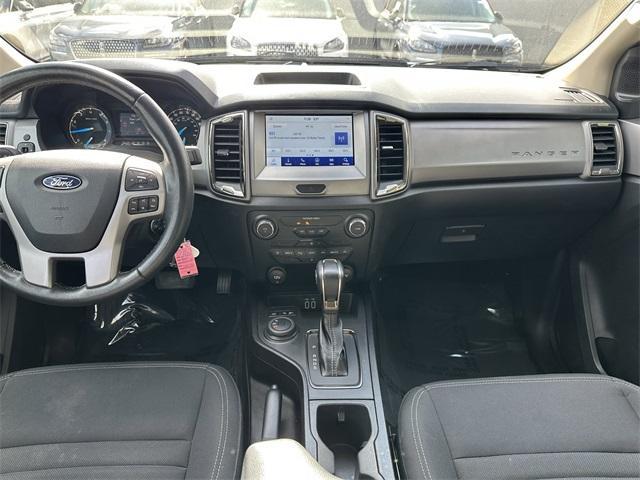 used 2022 Ford Ranger car, priced at $29,995